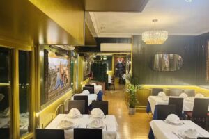 Shimla Modern Indian Cuisine