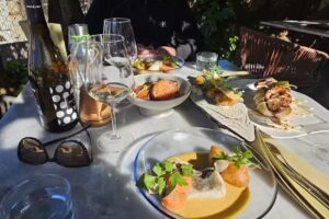 SHIRAZ Wine & Gastrobar