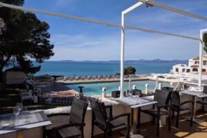 Shiva Beach Club
