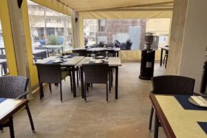 Shokuji Japon&eacute;s Fusion Albir