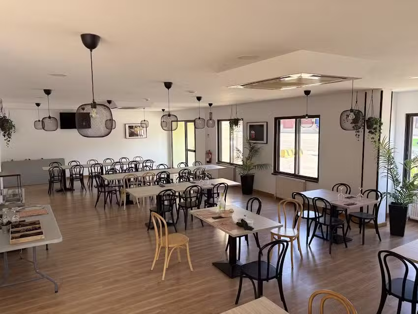 Shona | Restaurante &ndash; Bar &ndash; Cafeter&iacute;a