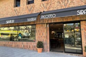 Sibarita &ndash; Barra y Picoteo