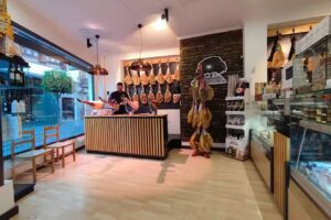 Sibarita&rsquo;S Ib&eacute;ricos &reg;