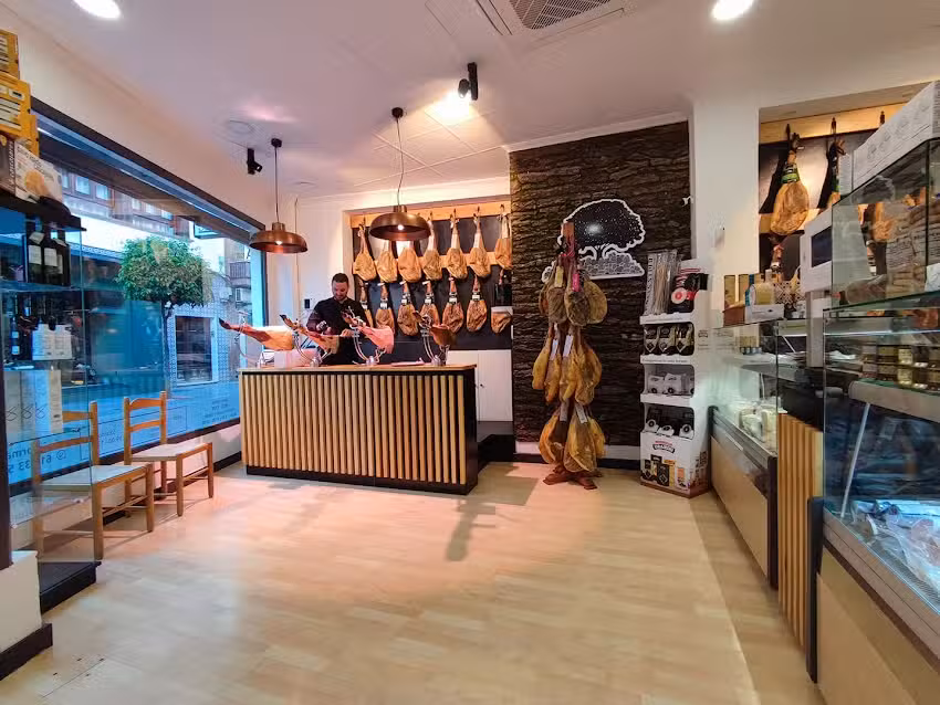 Sibarita&rsquo;S Ib&eacute;ricos &reg;