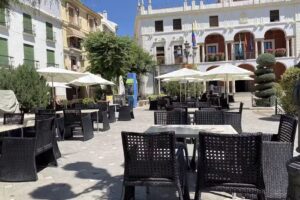 SIBARIUM Coffee Center