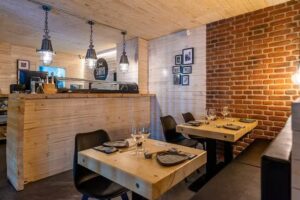 Sibuya Urban Sushi Bar