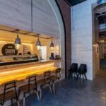 Sibuya Urban Sushi Bar