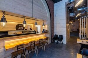 Sibuya Urban Sushi Bar