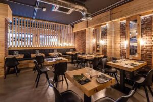 Sibuya Urban Sushi Bar