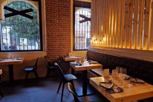 Sibuya Urban Sushi Bar