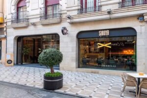 Sibuya Urban Sushi Bar