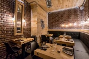 Sibuya Urban Sushi Bar