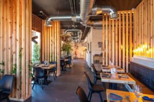 Sibuya Urban Sushi Bar