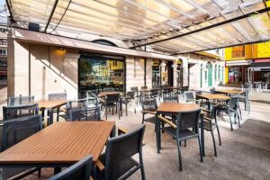 Sibuya Urban Sushi Bar