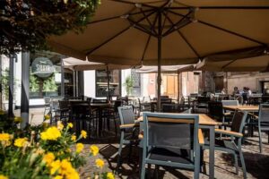 Sibuya Urban Sushi Bar