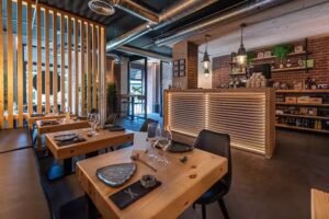 Sibuya Urban Sushi Bar