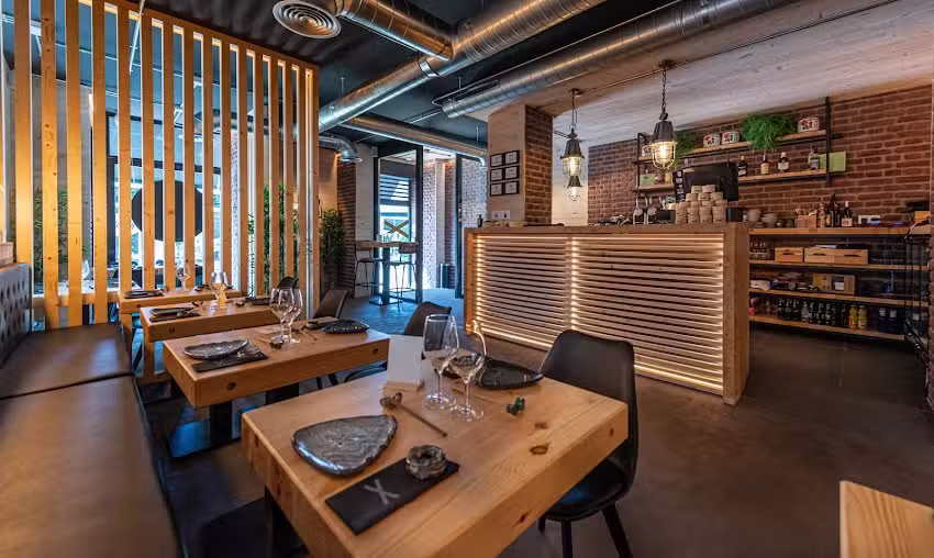 Sibuya Urban Sushi Bar