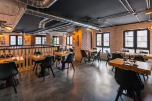 Sibuya Urban Sushi Bar