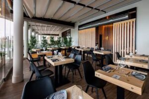 Sibuya Urban Sushi Bar