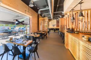 Sibuya Urban Sushi Bar