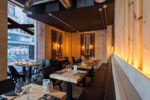 Sibuya Urban Sushi Bar