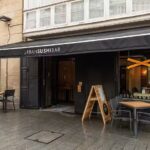 Sibuya Urban Sushi Bar