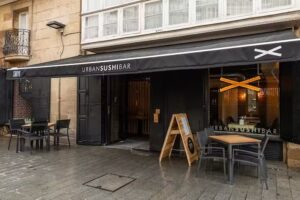 Sibuya Urban Sushi Bar