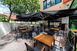 Sibuya Urban Sushi Bar