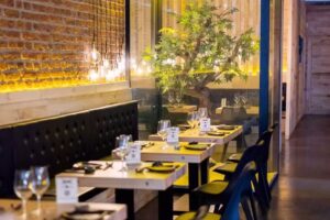 Sibuya Urban Sushi Bar