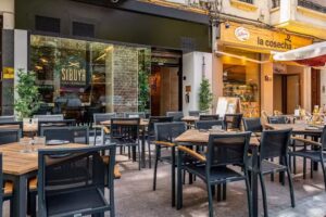 Sibuya Urban Sushi Bar