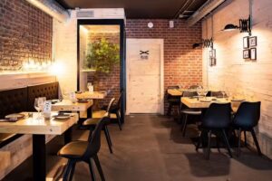 Sibuya Urban Sushi Bar