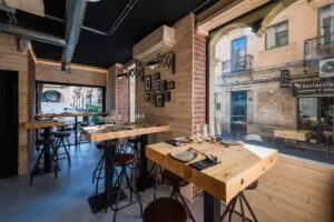 Sibuya Urban Sushi Bar