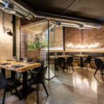 Sibuya Urban Sushi Bar