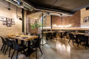 Sibuya Urban Sushi Bar