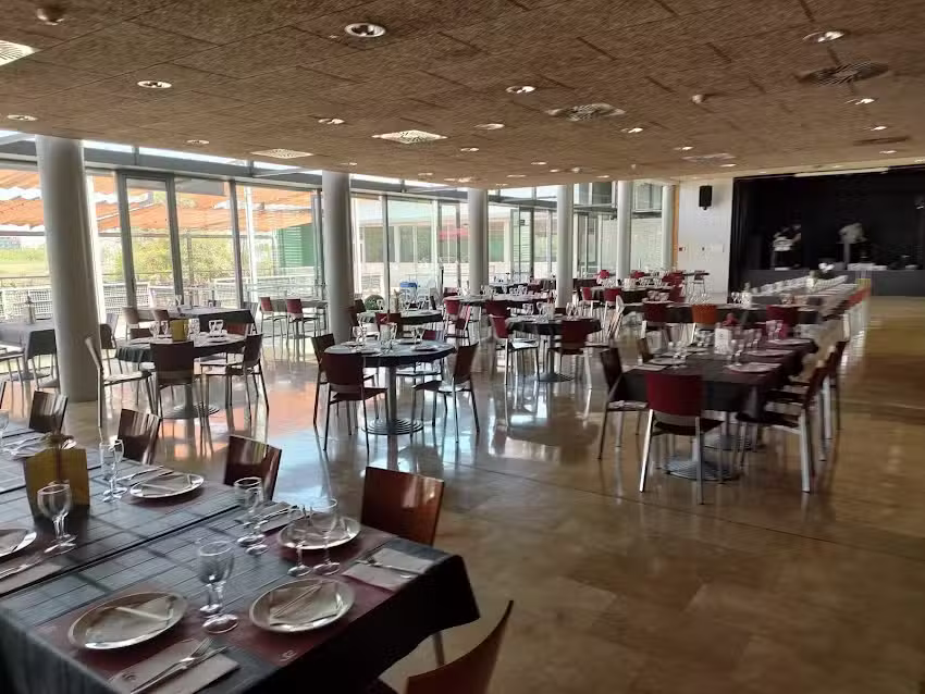 S&iacute;coris Restaurant