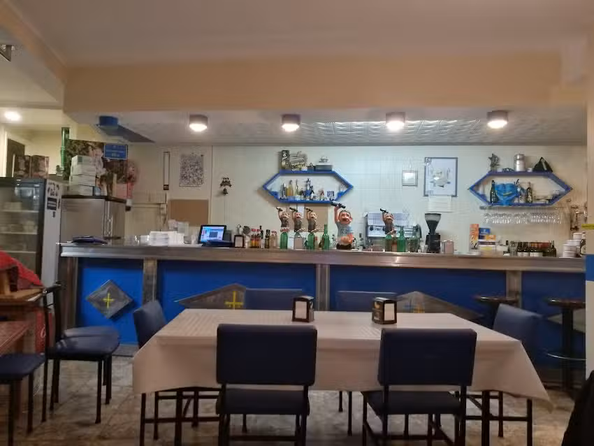 Sidrar&iacute;a El Asturiano