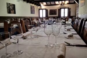 Sidrateka BIONDAR &ndash; asador y sidras