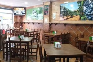 Sidrer&iacute;a Acueducto