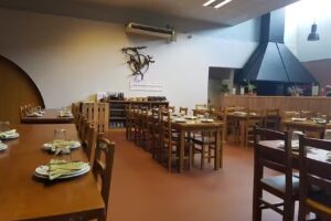 Sidrer&iacute;a Aizoain Sagardotegia