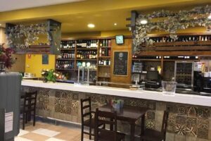 Sidrer&iacute;a Allandesa