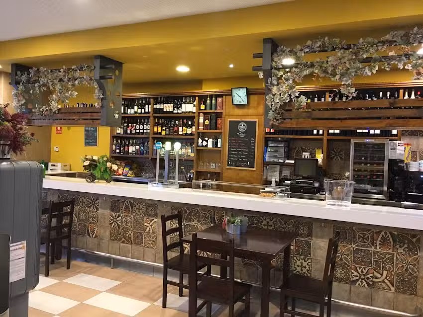 Sidrer&iacute;a Allandesa