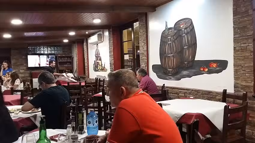 Sidrer&iacute;a Antol&iacute;n