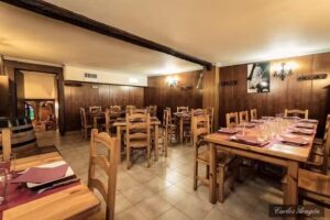 Sidrer&iacute;a Asador Kupela