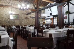 Sidreria Asador Mendiola