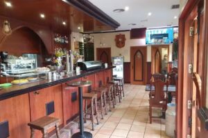 Sidrer&iacute;a Astur