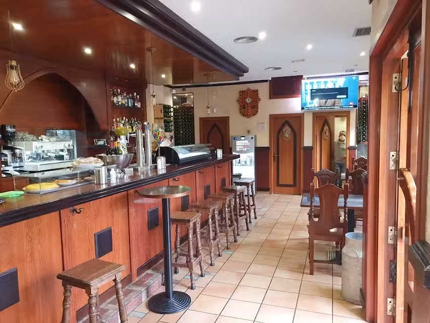 Sidrer&iacute;a Astur