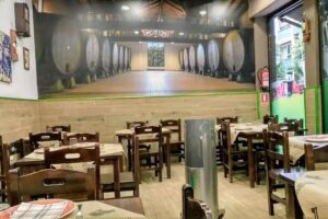 Sidrer&iacute;a Barolaya