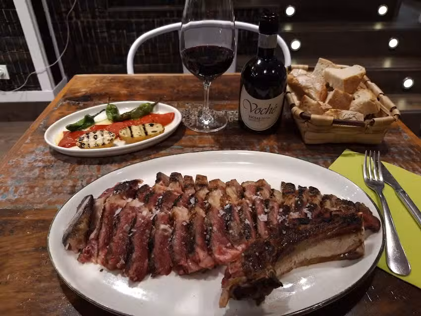 Sidrer&iacute;a Beharri