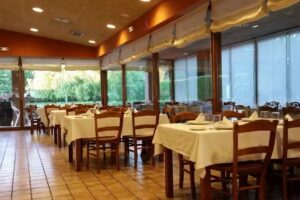 Sidrería Bornax Asador