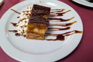 Sidrería braseria Lu-Mar